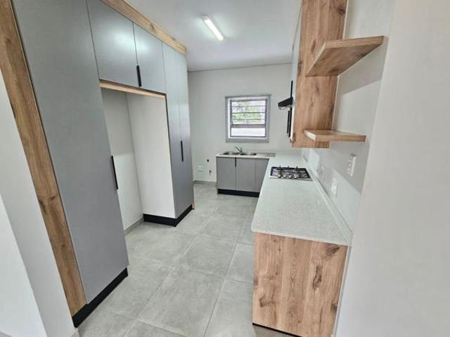 2 Bedroom House in Hazyview