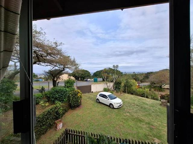 2 Bedroom House in Hibberdene