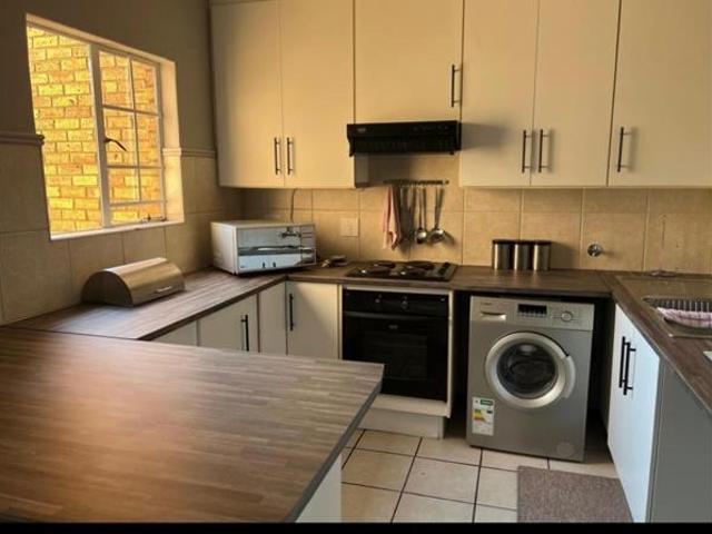 2 Bedroom House in Highveld