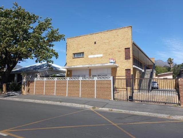 2 Bedroom House in Idasvallei
