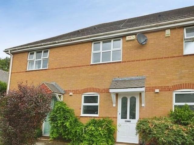 2 bedroom house in Isleworth