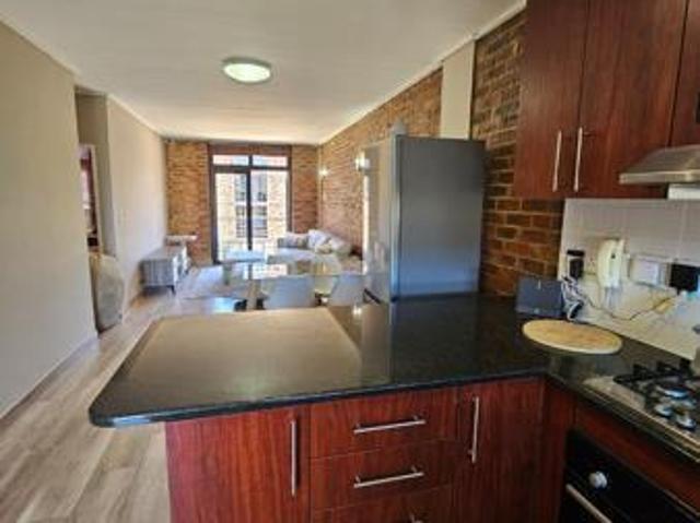2 Bedroom House in Onder Papegaaiberg