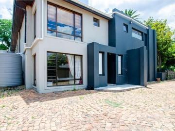 2 Bedroom House in Observatory