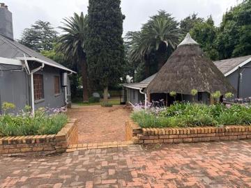 Bellevue, City of Johannesburg Metropolitan Municipality, City of Ekurhuleni Metropolitan Municipality, Gauteng, South Africa