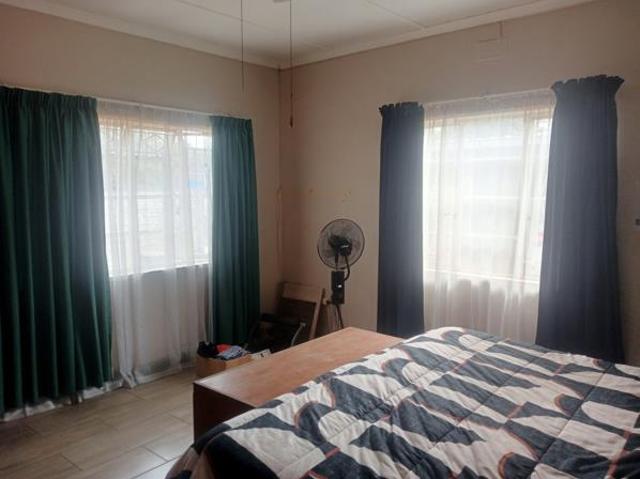2 Bedroom House in Odendaalsrus