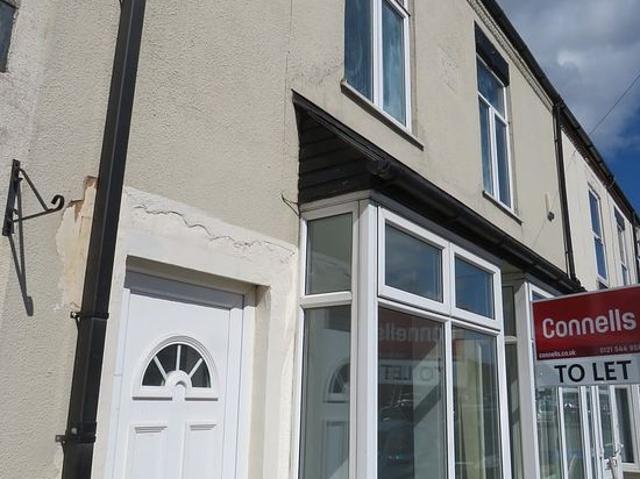 2 bedroom house in Oldbury