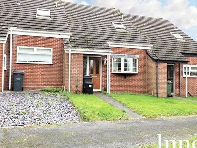 2 bedroom house in Oldbury