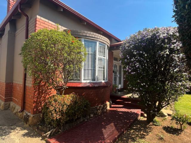 2 Bedroom House in Orange Grove