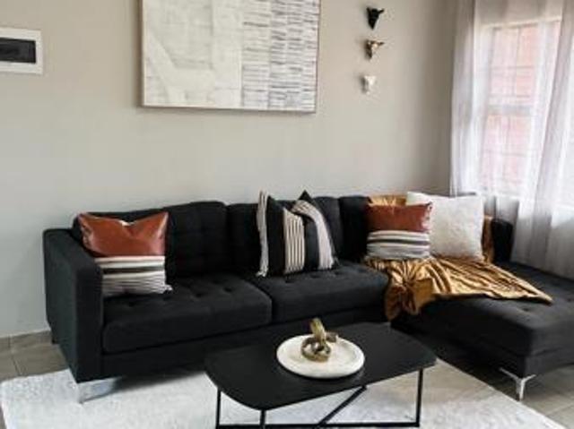 2 Bedroom House in Orlando East