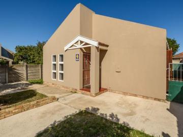 Nelson Mandela Bay Metropolitan Municipality, Eastern Cape
