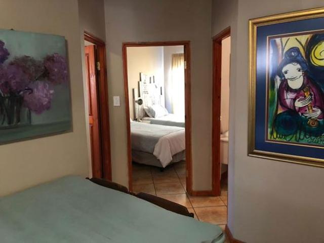 2 Bedroom House in Loch Athlone