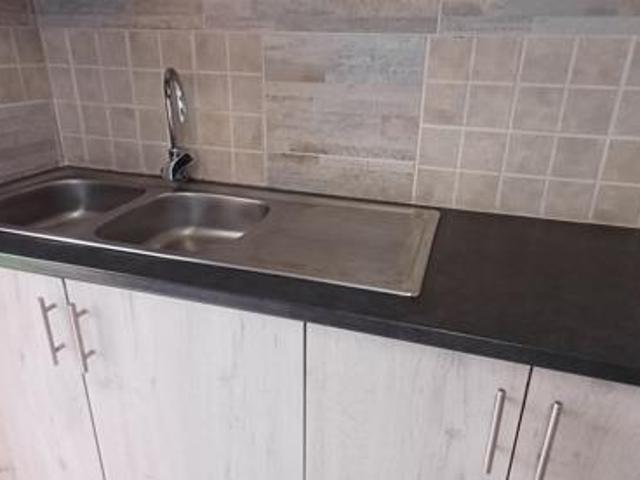 2 Bedroom House in Loch Athlone
