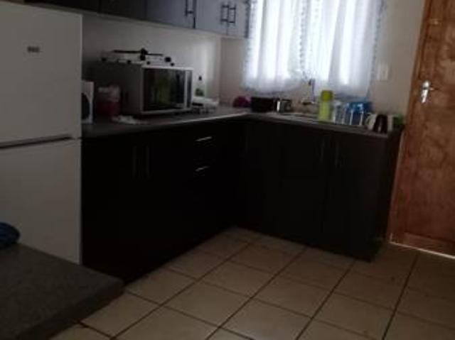 2 Bedroom House in Ladybrand