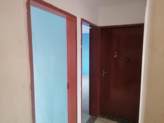 2 Bedroom House in Letlhabile