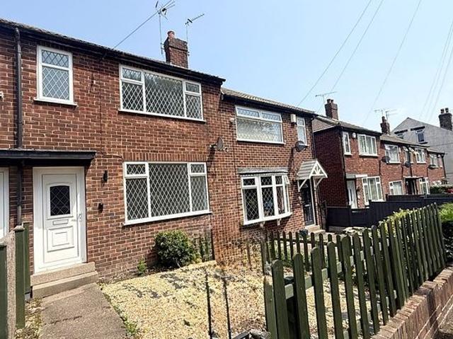 2 bedroom house in Leeds