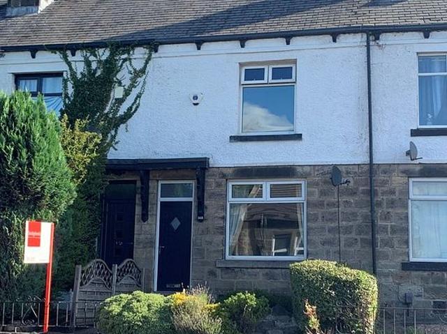 2 bedroom house in Leeds