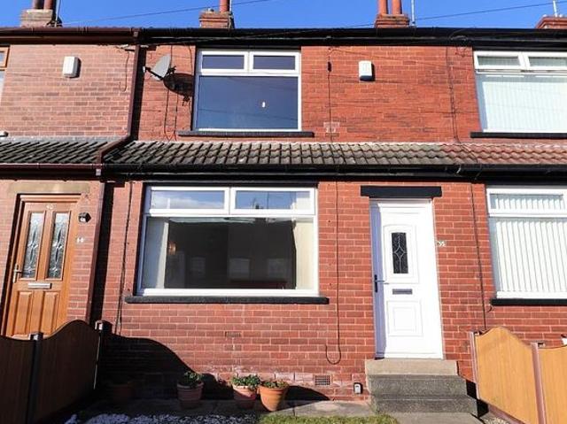 2 bedroom house in Leeds