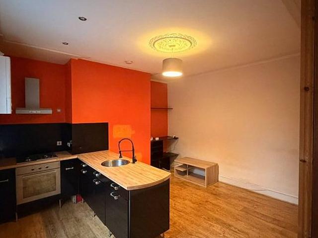 2 bedroom house in Leeds