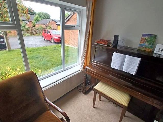 2 bedroom house in Leeds