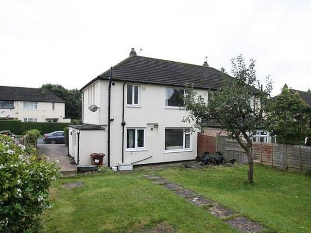 2 bedroom house in Leeds
