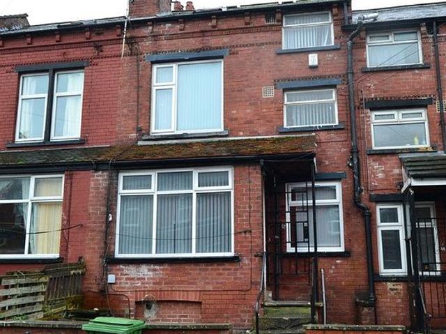 2 bedroom house in Leeds