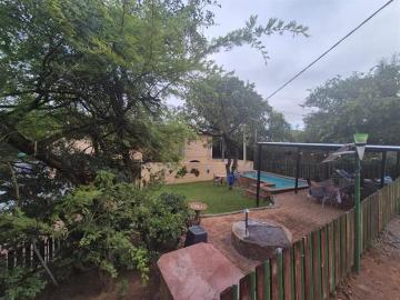 House for sale in Limpopo - Powder room