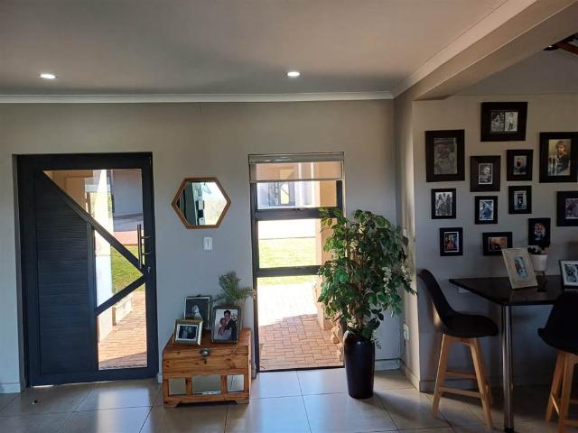 2 Bedroom Townhouse in Leloko Lifestyle & Eco Estate