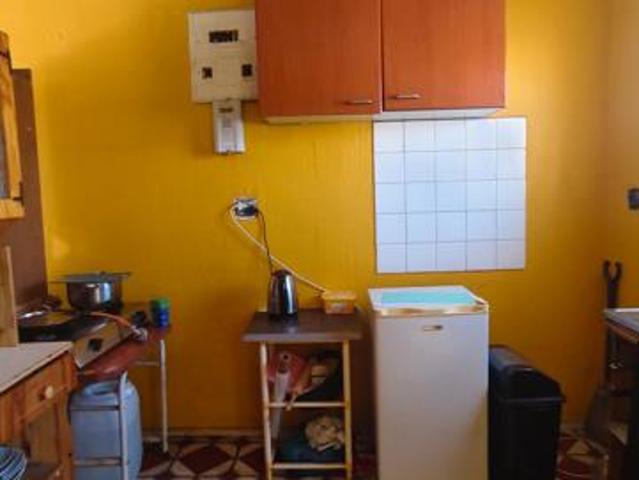 2 Bedroom House in Lentegeur