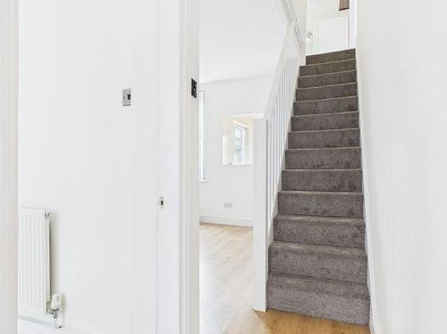 2 bedroom house in Liverpool
