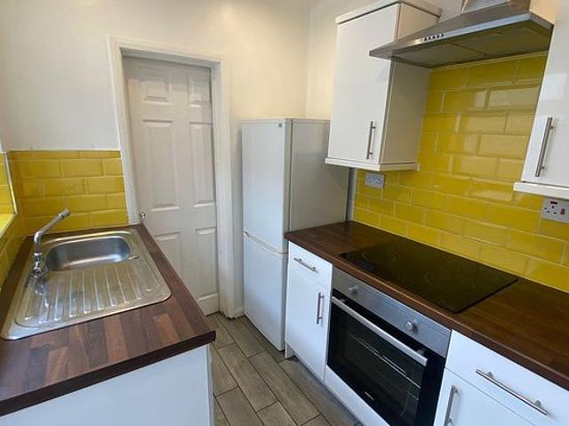 2 bedroom house in Liverpool