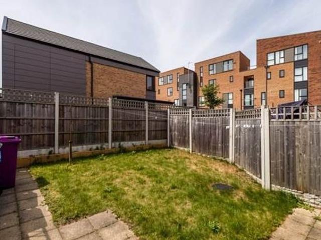 2 bedroom house in Liverpool
