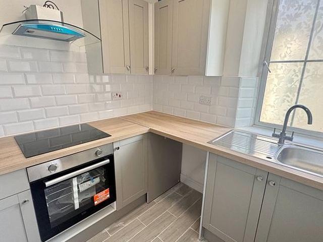 2 bedroom house in Liverpool