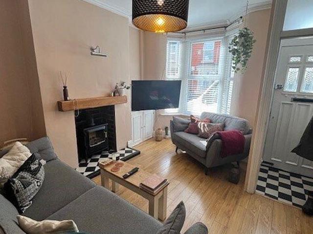 2 bedroom house in Liverpool