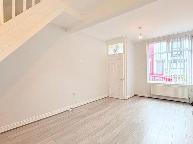 2 bedroom house in Liverpool