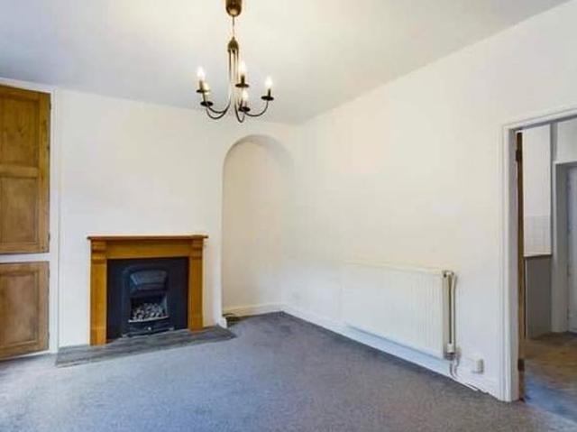 2 bedroom house in Liverpool