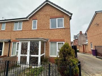 Kensington L7 Liverpool, Kensington Liverpool, L7, North East Wales, Midlands