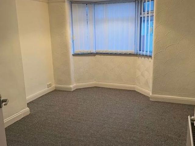 2 bedroom house in Liverpool