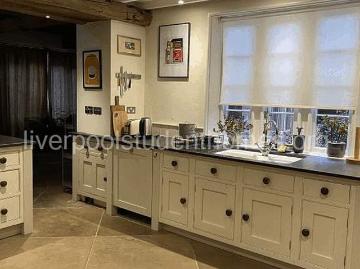 Woolton Liverpool, L25, North East Wales, Midlands