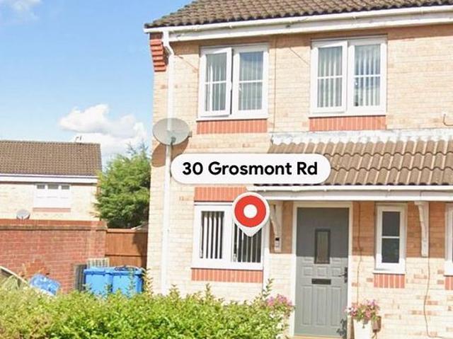 2 bedroom house in Liverpool
