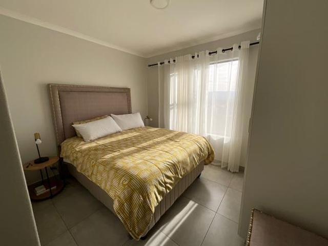 2 Bedroom Apartment in Lincoln Meade