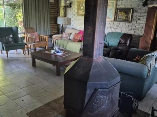 2 Bedroom House in Lyttelton Manor