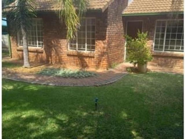 2 Bedroom House in Lyttelton Manor