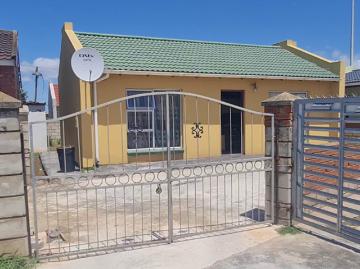 Motherwell, Sundays River Valley Local Municipality, Sarah Baartman District Municipality, Eastern Cape