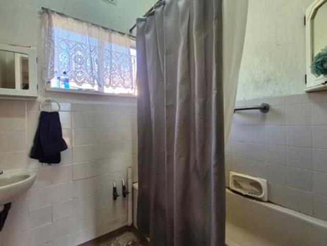 2 Bedroom House in Mount Michael