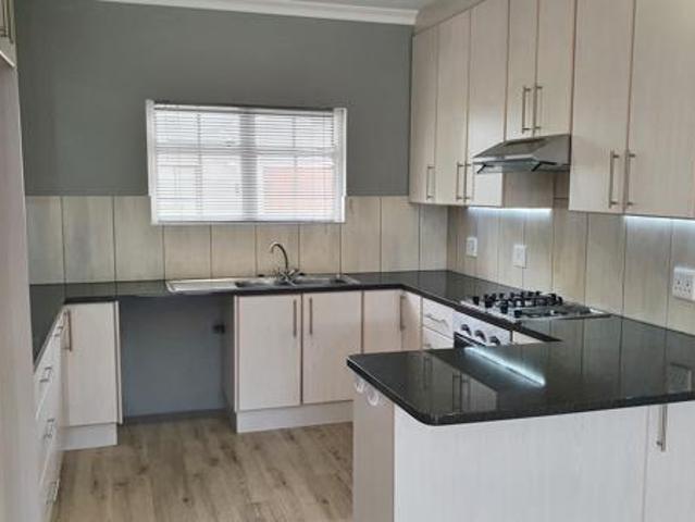 2 Bedroom House in Montagu
