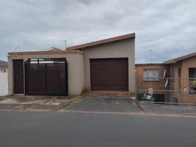2 Bedroom House in Montford