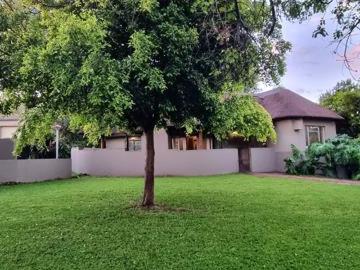 2 Bedroom House in Mookgophong