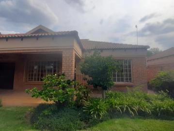 2 Bedroom House in Mookgophong