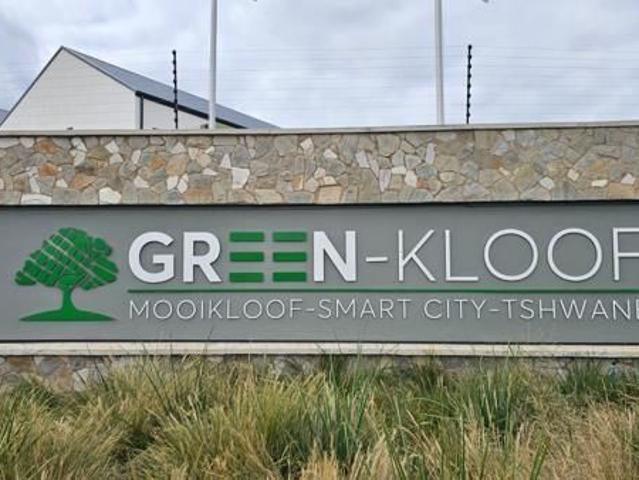 2 Bedroom House in Mooikloof Ridge