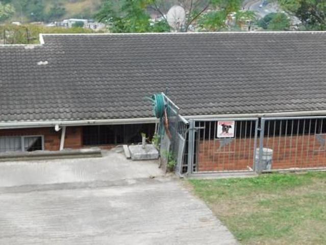 2 Bedroom House in Moorton